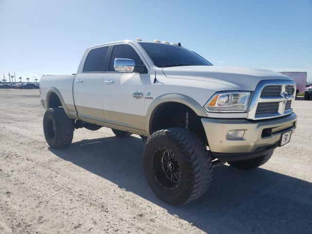 Ram 2500 longh (2016)
