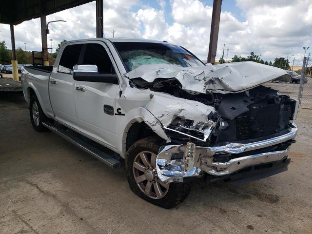Ram 2500 longh (2017)