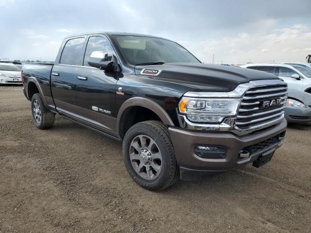 Ram 2500 longh (2022)