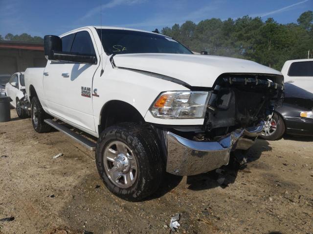 Ram 2500 slt (2016)