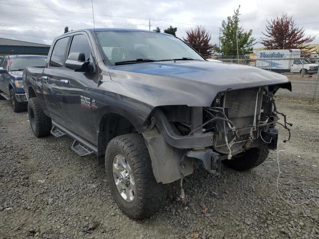 Ram 2500 slt (2016)