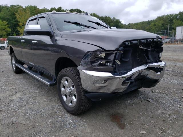 Ram 2500 slt (2016)