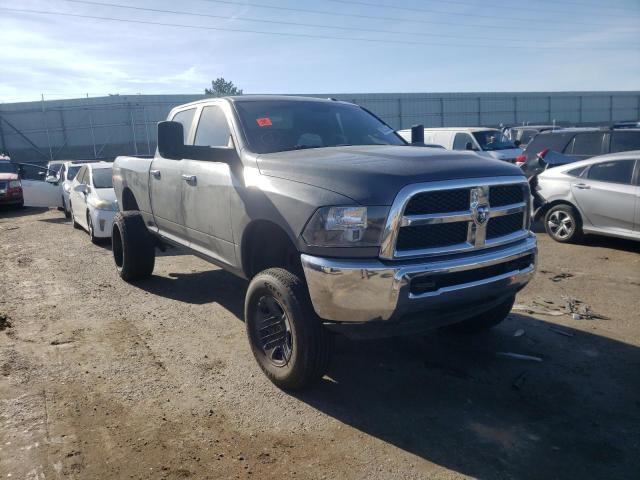 Ram 2500 slt (2018)