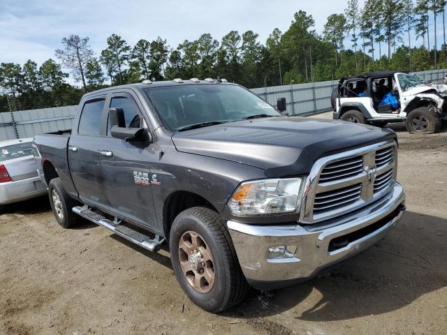 Ram 2500 slt (2018)