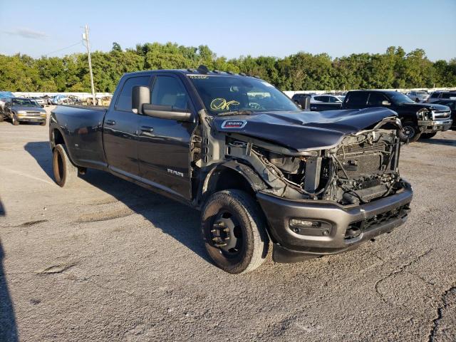 Ram 3500 big h (2019)