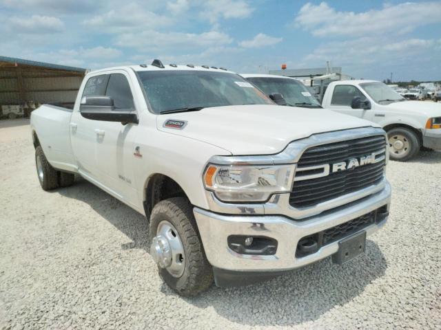 Ram 3500 big h (2020)