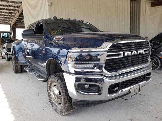 Ram 3500 big h (2021)