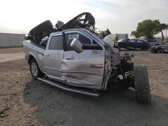 Ram 3500 longh (2014)