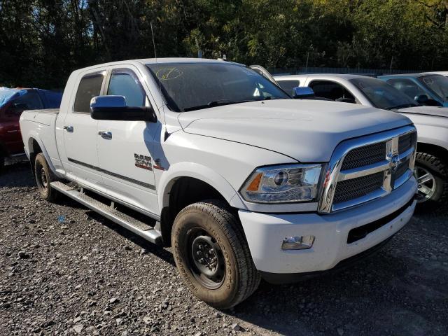 Ram 3500 longh (2014)