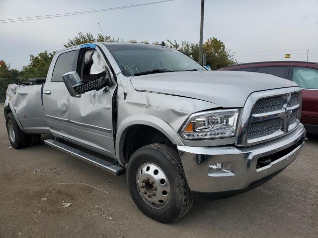 Ram 3500 longh (2015)