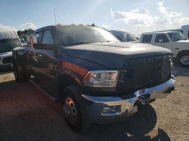 Ram 3500 longh (2015)