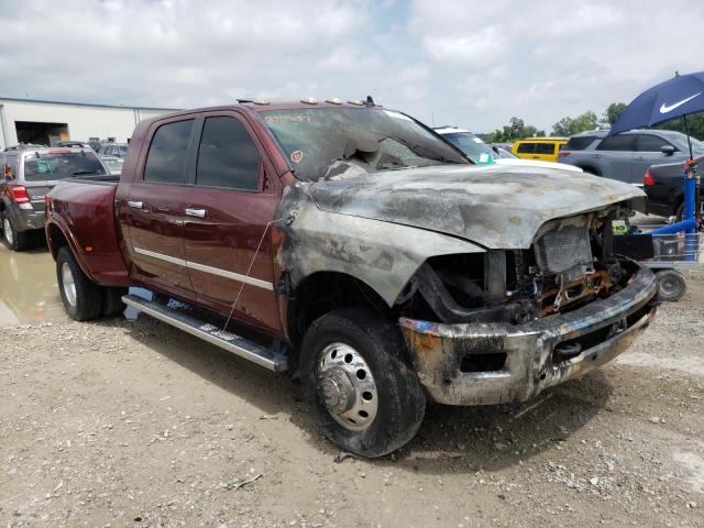 Ram 3500 longh (2016)