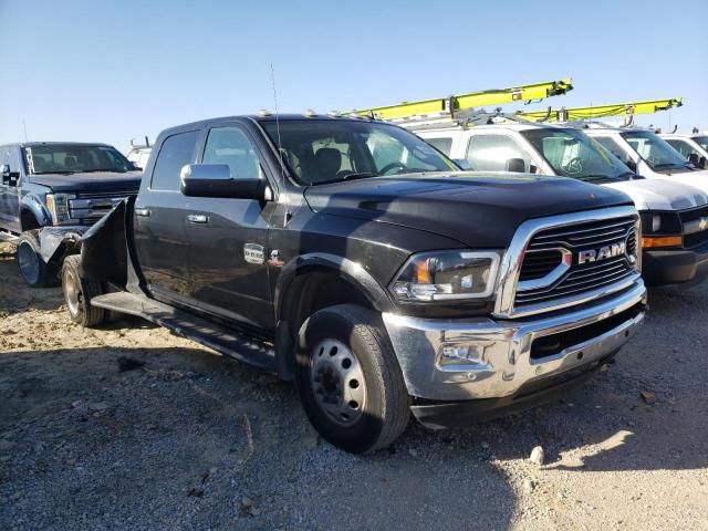 Ram 3500 longh (2018)