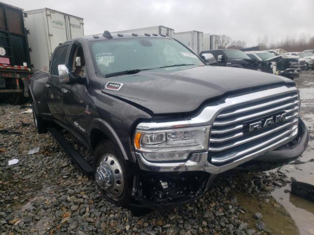 Ram 3500 longh (2022)