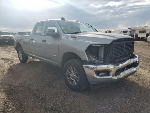 Ram 3500 trade (2019)