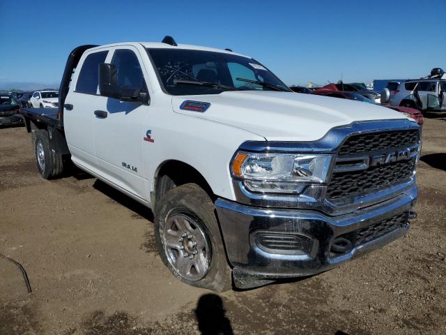 Ram 3500 trade (2022)