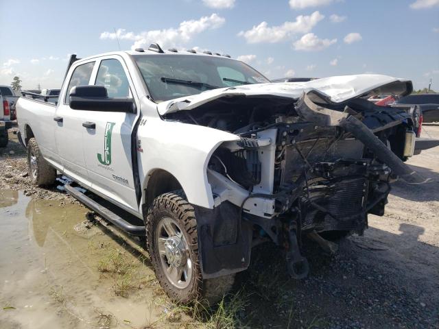Ram 3500 trade (2022)