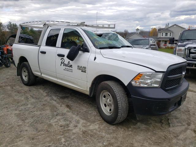 Ram 1500 class (2019)