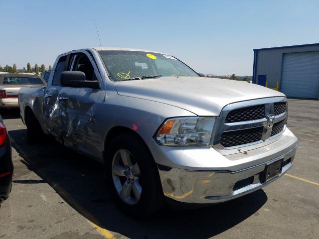 Ram 1500 slt (2013)