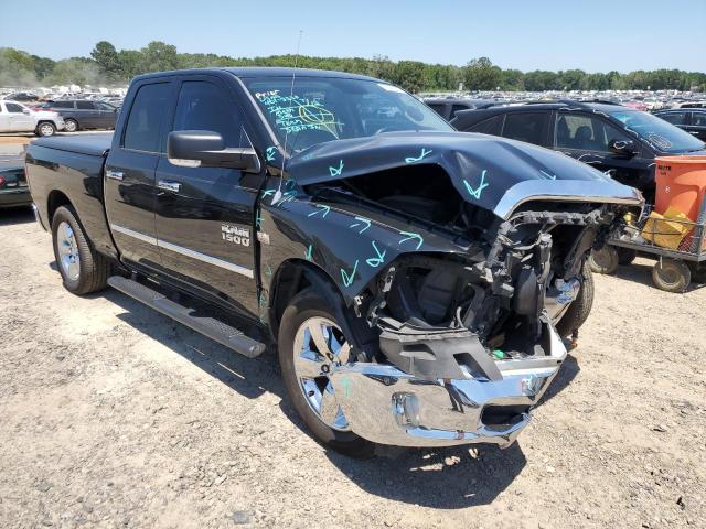Ram 1500 slt (2013)