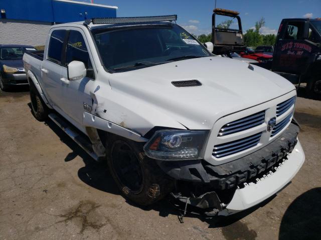 Ram 1500 sport (2013)