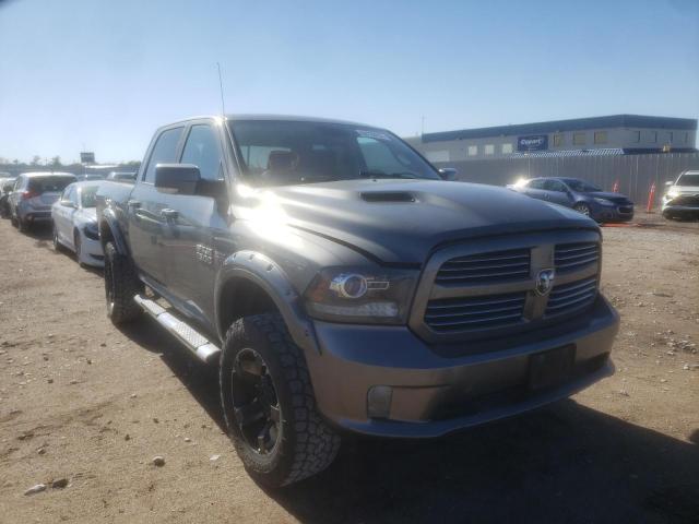 Ram 1500 sport (2013)