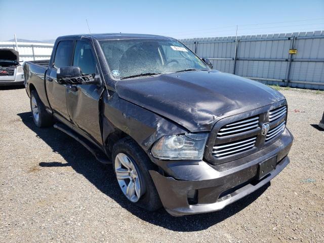 Ram 1500 sport (2014)