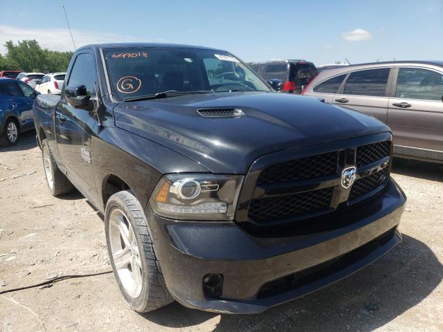 Ram 1500 sport (2015)