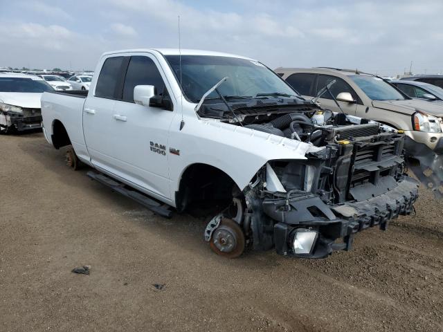 Ram 1500 sport (2016)