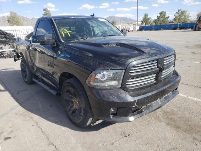 Ram 1500 sport (2016)