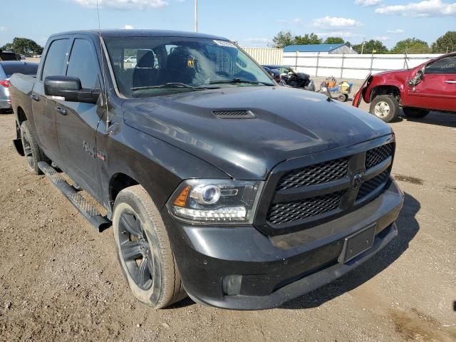 Ram 1500 sport (2017)