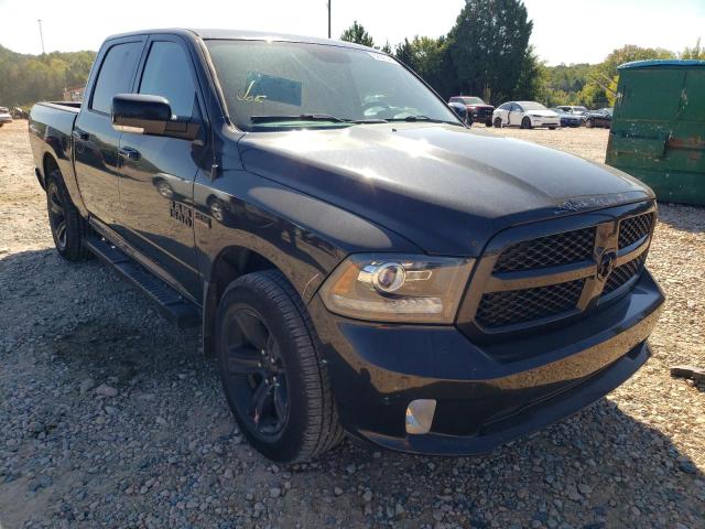 Ram 1500 sport (2018)