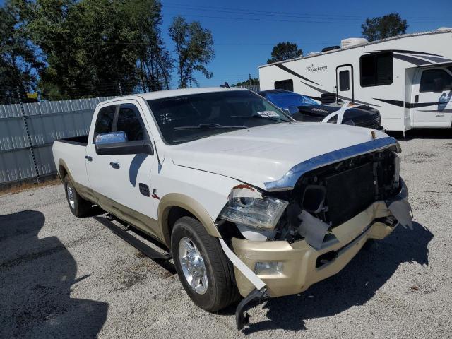 Ram 2500 longh (2013)