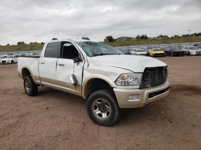Ram 2500 longh (2013)