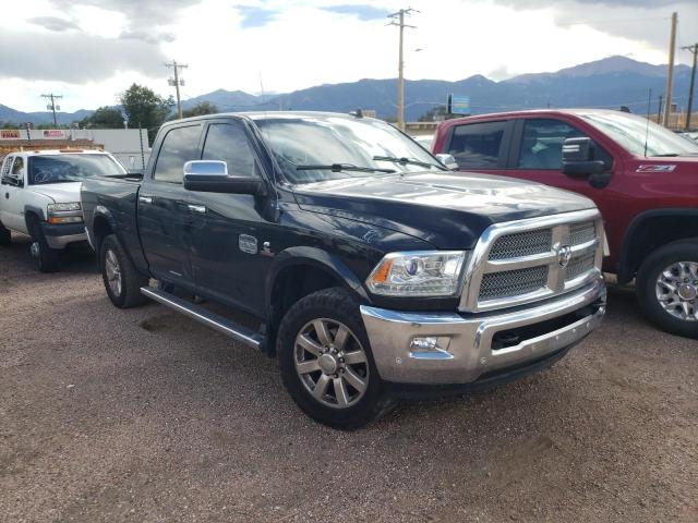 Ram 2500 longh (2016)