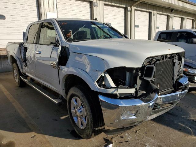 Ram 2500 longh (2018)
