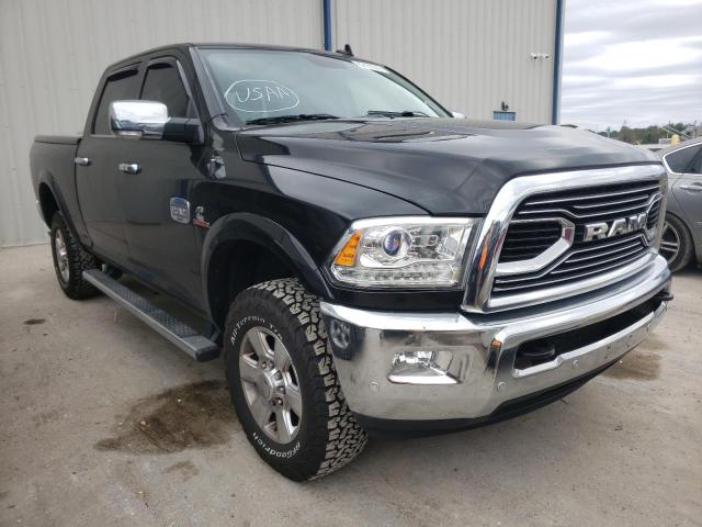 Ram 2500 longh (2018)