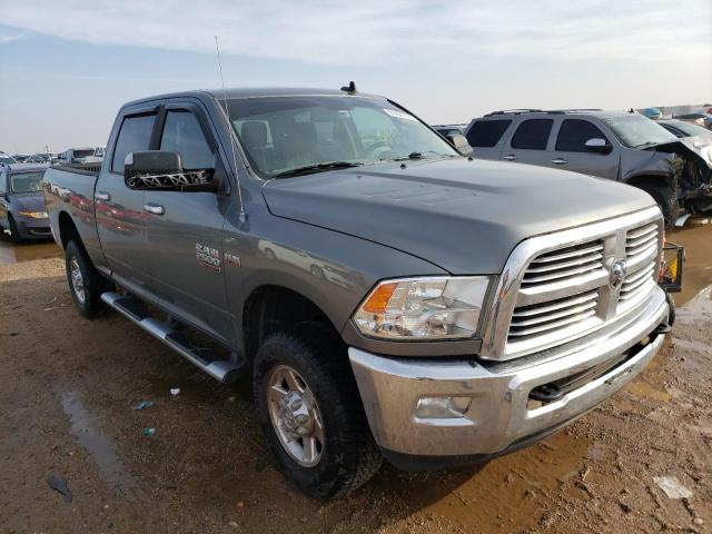 Ram 2500 slt (2013)