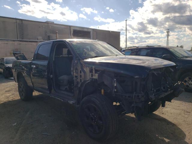Ram 2500 slt (2014)