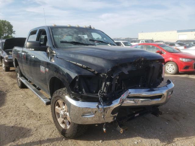 Ram 2500 slt (2014)
