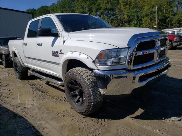 Ram 2500 slt (2016)