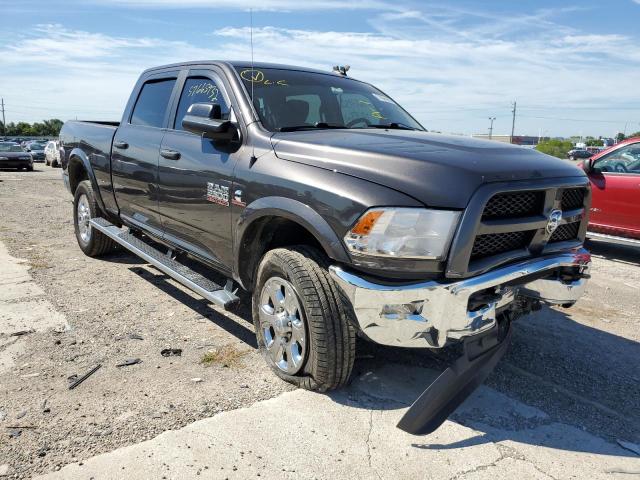 Ram 2500 slt (2016)