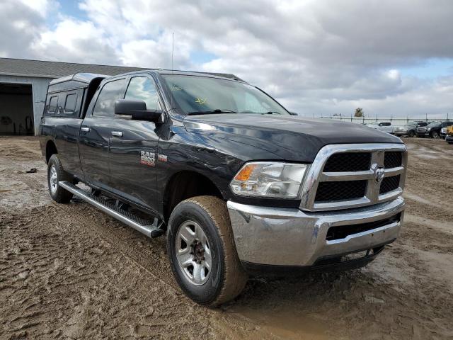 Ram 2500 slt (2017)
