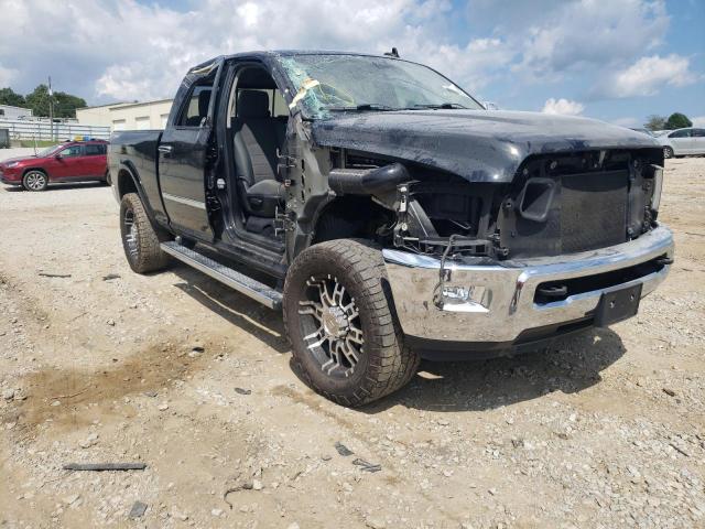 Ram 2500 slt (2018)