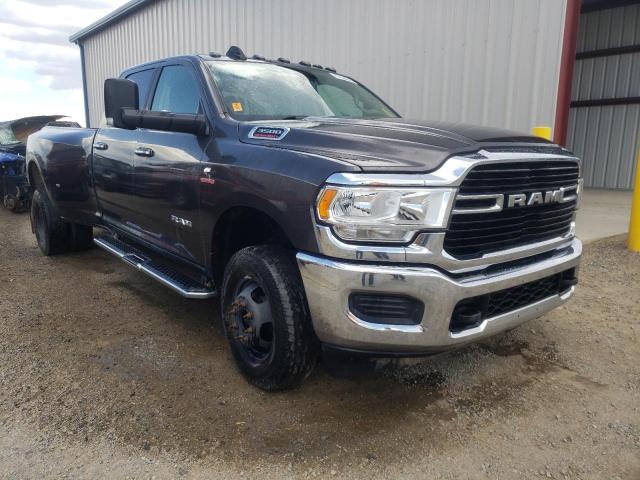 Ram 3500 big h (2019)
