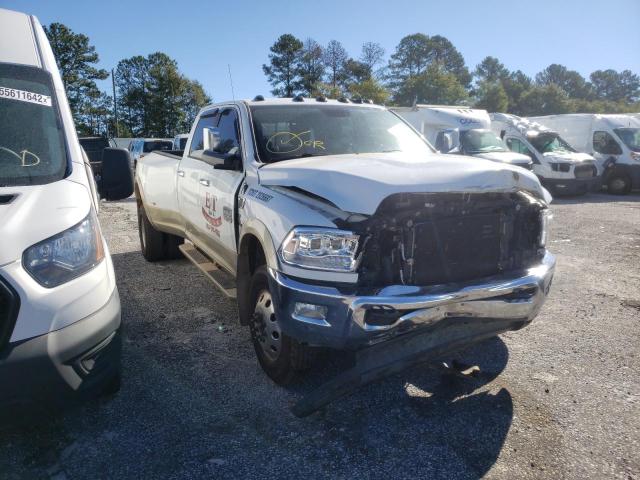 Ram 3500 longh (2014)