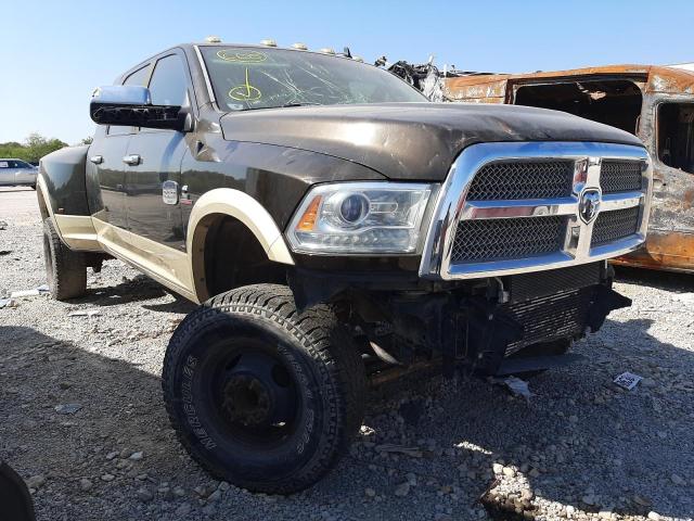 Ram 3500 longh (2014)
