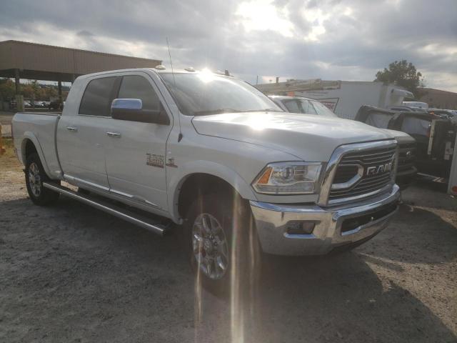 Ram 3500 longh (2017)