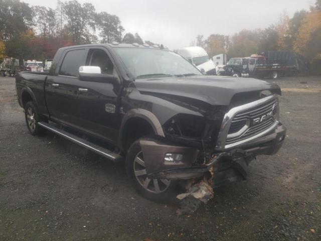Ram 3500 longh (2018)