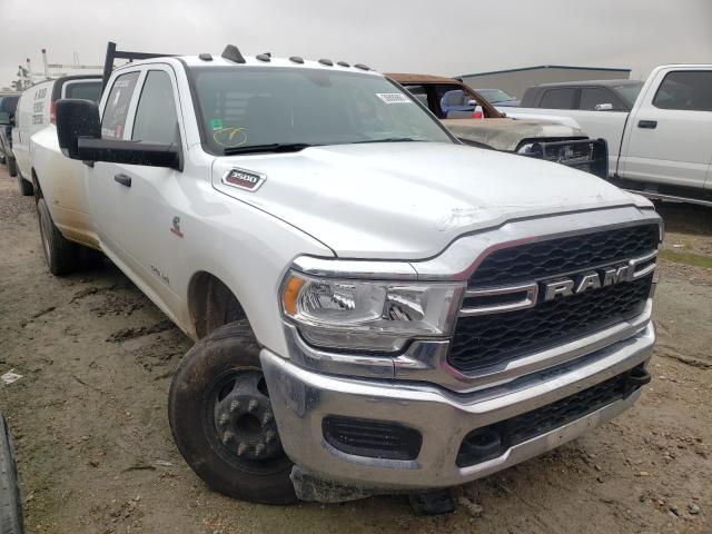 Ram 3500 trade (2019)